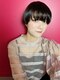 グロウ(grow)の写真/第一印象を決める顔周りは【grow】が正解!骨格/髪質/クセに合わせてアナタ専用の似合わせカットをご提案☆