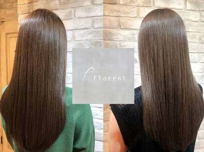 フローレント(Florent)の写真