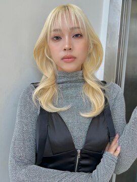 ロンド 表参道店(Lond) 【Lond表参道yui】