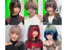 ▼■■▼ k v a のマインドとデザイン