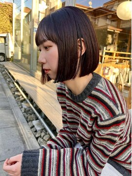 キーチェ 梅田中崎町(keych) 顔まわりレイヤー