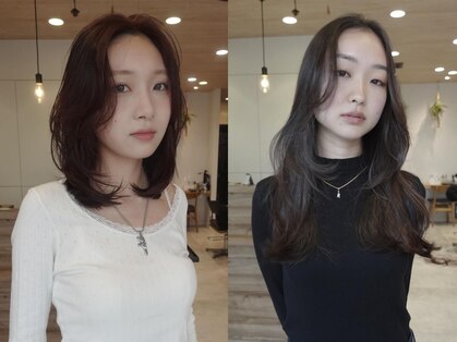 ミューズ バイ ケンジ(MUSE by KENJE)の写真