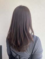 アンチ ブーン(ANTI boon)&nbsp;ふわっとレイヤースタイル