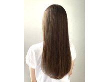 ヘアーアンドメイク ヴィサージュ(hair＆make visage)