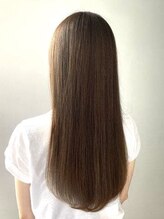 ヘアーアンドメイク ヴィサージュ(hair&make visage)