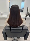 髪質改善/縮毛矯正/美髪/酸性ストレート/白髪染め/ヘッドスパ