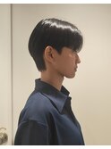 ショートカット/ハンサムショート/耳だしショート