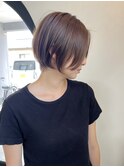 美ショート