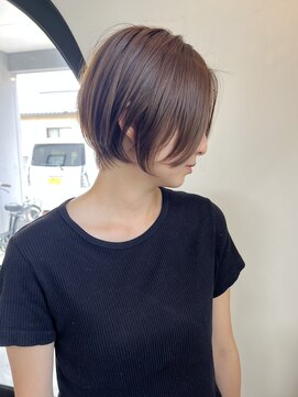 シェリムボート(Cherim boat) 美ショート