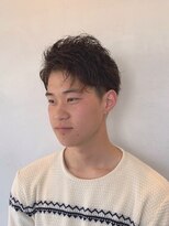 サイン(SIGN)&nbsp;10代/20代/30代ビジネスショート