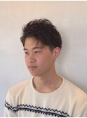 10代/20代/30代ビジネスショート