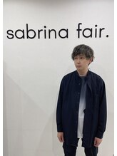 サブリナフェア 石津店&nbsp;KAZUHiRO MIZUNUMA