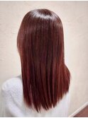 pink brown