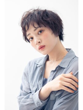 スノードロップ 荻窪(Snowdrop) ハイライト/マッシ/ウルフ