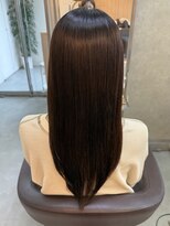 ニニ(nini) straight