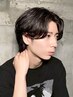【夏のモテ肌】カット＋お顔のフルコース☆クレンジングプレゼント付~￥9,900