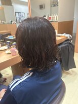 シャンプーボーイ 佐世保駅前店(SHAMPOO BOY)&nbsp;【ブリーチ/パーマ/ショート/ショート】