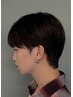 【ご新規様限定/学割】学生カット＋シャンプー　〈4300円→3500円〉