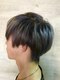 ヘアーデザイン ジーナ(Hair Design Gina)の写真/お手入れ方法やスタイリングの仕方まで丁寧に伝授☆お悩みやライフスタイルに合わせたスタイルをご提案◎