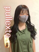 アーティカル(ARTICAL)&nbsp;プルエクステ