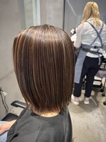 ワン 戸塚(ONE008)&nbsp;ハイライトスタイル