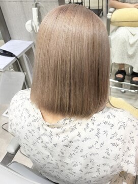 エンチャンテッド 天神大名(enchanted...) ミルクティーベージュ