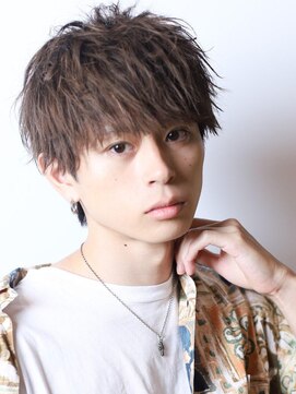 リップス 自由が丘(LIPPS) ソフドライ！クリアマッシュ