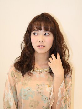 【庭瀬駅徒歩2分/髪質改善】県内でも希少なバイカルテや人気のTOKIOインカラミTRなどケアメニューに特化♪