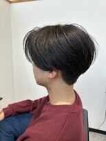 フォーディー(for D)&nbsp;Hair Salon for D　 ×　メンズカット