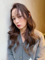 エイム(AiM)&nbsp;ロングレイヤー