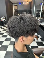 ジョーカー(JOKER)&nbsp;縦落ちツイストスパイラル