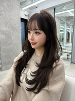 キティー(kiti)&nbsp;ミディアムレイヤー