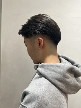 リタ オム 大宮店(RITA HOMME) フォーマルショート