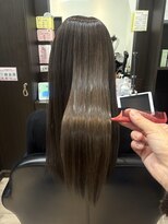 カイノ 梅田本店(KAINO)&nbsp;髪質改善
