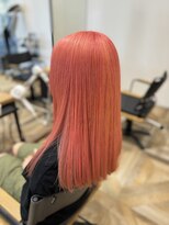 グランデュール サンストリート浜北店(GRANDEUR)&nbsp;コーラルカラー