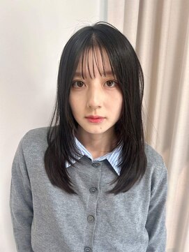 アンフレール ミディアムレイヤー