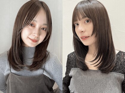 ガーデン ムサシコスギ(GARDEN MUSASHIKOSUGI)の写真