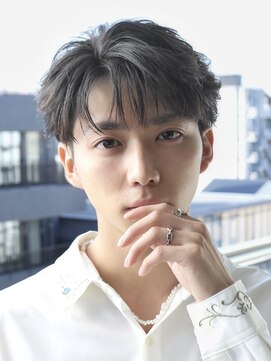 クロトヴィラ 天神大名(KUROT villa) シースルーフェザー