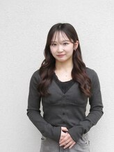 ヘアー プティ(hair puti) 木下 みなみ