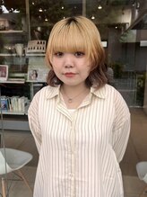 クラップス 上永谷(CLAPS) ayane