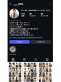 クリック(Click) Insta→__._hinaで最新ヘア投稿中!予約、相談はdmでも可能です