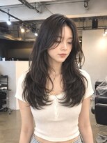 ジュール 池袋(Joule)&nbsp;韓国風レイヤーカット