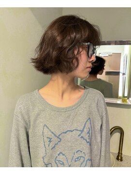 シー(SEE.) ボブ