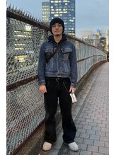 パルフェメンズ 青葉台(parfait men's) 二宮 俊
