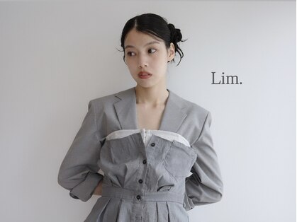 リム(Lim.)の写真