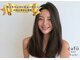 カフーヘアーターチ(Cafu hair Tachi)の写真