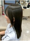 頭皮から整える極艶ヘッドスパ
