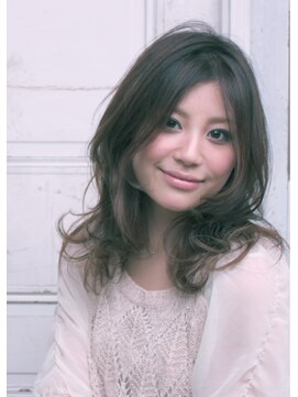 マイティ バイ エイチ(mighty by H) mighty ☆愛され☆モテミディ