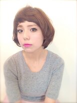 ミュリール(MiULiiR) モテボブ