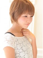 アクミィ(Acmi)&nbsp;フレッシュショート